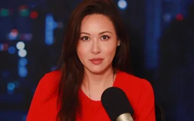 Who is Kim Iversen? All About Famous Journalist and YouTuber