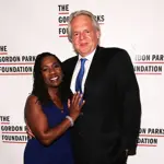 Who Is Ivo Knobloch? All About Sherrilyn Ifill's Husband
