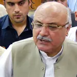 ANP demands fresh general election in Pakistan