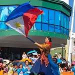Independence Day celebrations held across southern Philippines