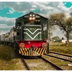 Pakistan Railways Announces 3% Fare Increase!