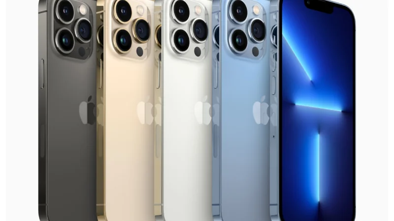 iPhone 13 128GB PTA approved installment plan with 0% markup- September 2024