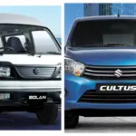 Suzuki Cultus, Bolan lifetime token tax fee update - July 2024