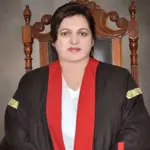 Justice Aalia Neelum nominated as CJ LHC