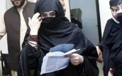 Court approves interim bail of Bushra Bibi in £190m case