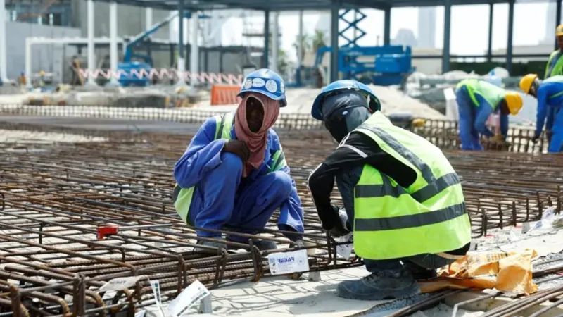 Foreign Workers in UAE Face New Hurdles Under Revised Work Permit Laws
