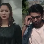 Fans are excited after seeing Farhan Saeed & Hania Aamir drama teaser