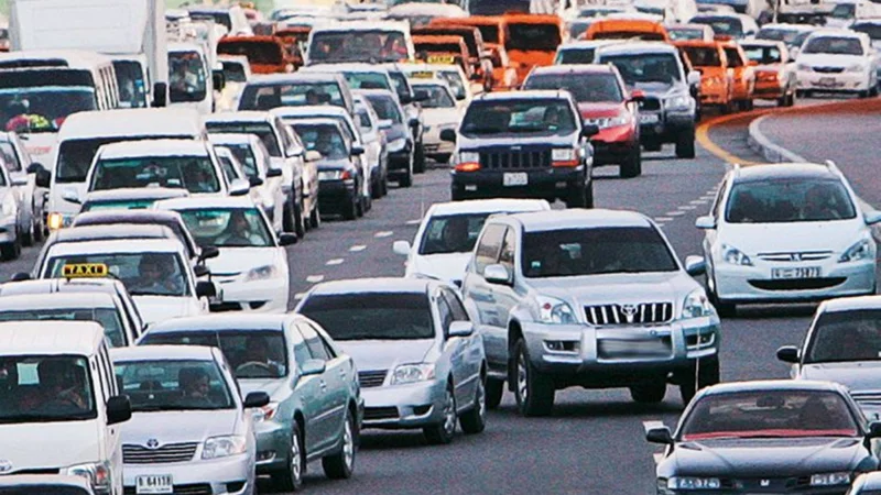 New Vehicle Lifetime Token Tax in Punjab for July 2024