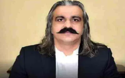 ATC issues non-bailable arrest warrant for KP CM Gandapur