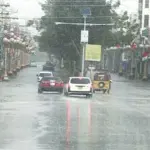 Isolated rains expected in Peshawar, Khyber Pakhtunkhwa