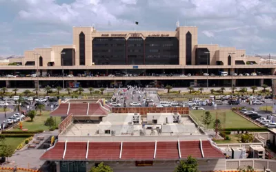 Karachi Airport secretly sold for $1.8 Billion? Details here