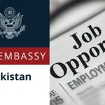US Embassy Announces Jobs in Lahore, Islamabad and Karachi; Details Here