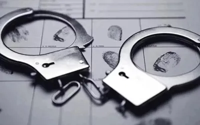 Norwegian citizen arrested on suspicion of spying for China