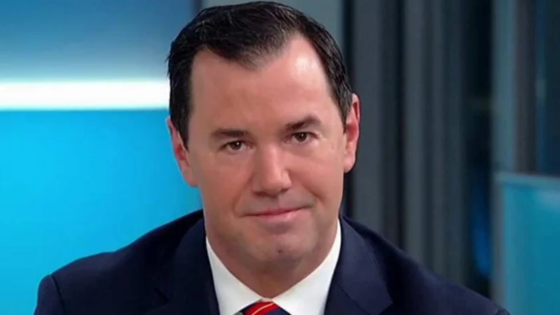 Unveiling Joe Concha: A Closer Look at Famous Journalist