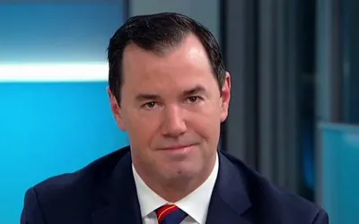 Unveiling Joe Concha: A Closer Look at Famous Journalist