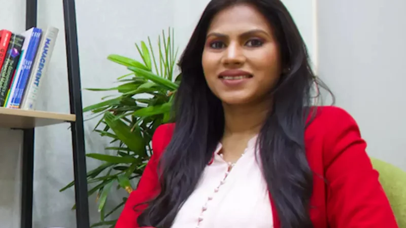 Who is Shradha Agarwal? Background, Career, Sentence, & More