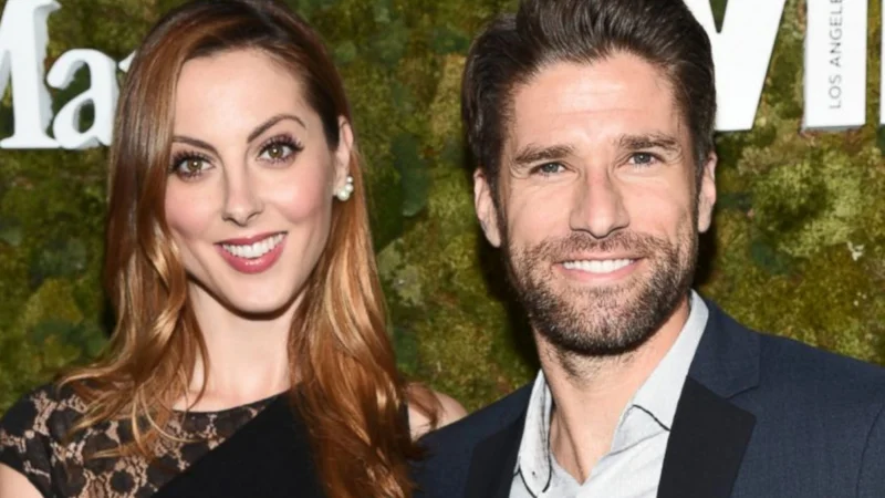 Getting to Know Eva Amurri's Husband: All About Ian Hock