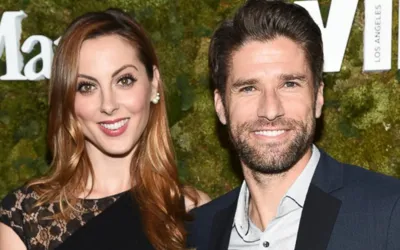 Getting to Know Eva Amurri's Husband: All About Ian Hock