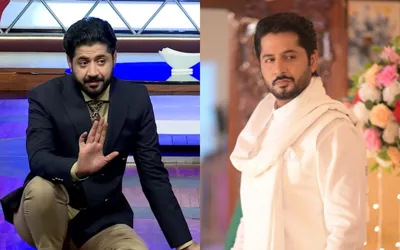 Imran Ashraf Shares His Stance On Heartbreaks & Baldness