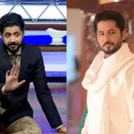 Imran Ashraf Shares His Stance On Heartbreaks & Baldness