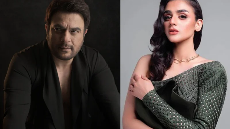Shiraz Uppal says Hira Mani uses auto-tune when she sings