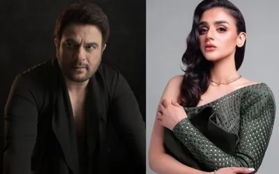 Shiraz Uppal says Hira Mani uses auto-tune when she sings
