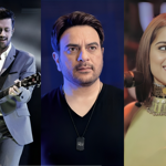 Shiraz Uppal Adresses His Controvercial Remarks About Atif Aslam & Aima Baig