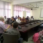 The role of industry in national development is very pivotal: Engineer Ashfaq Shah
