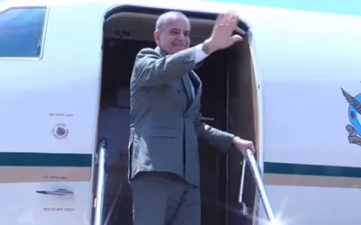 PM departs for Kazakhstan to attend twin SCO summits