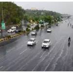 Karachi Weather Update: Hot, humid and dry weather