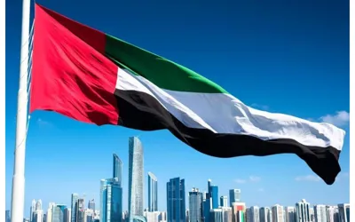 UAE Announces Public Holiday on 1st Muharram!