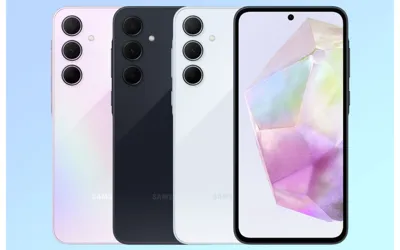 Samsung Galaxy A55 Easy Installment Plan in Pakistan - July 2024