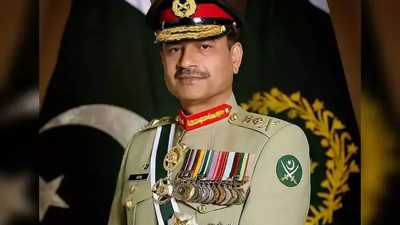 Pakistan First: Under leadership of Field Marshal, a Road to Peace, stability, and debt free prosperous Pakistan