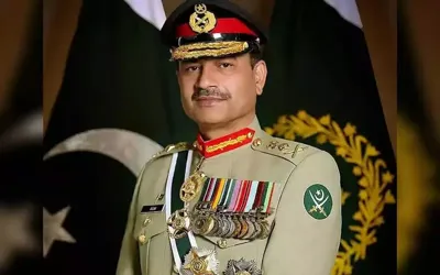 Pakistan First: Under leadership of Field Marshal, a Road to Peace, stability, and debt free prosperous Pakistan