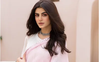 Zubab Rana's New York Pictures Leave Fans in Awe