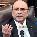 Zardari for backing women entrepreneurs, representation in banking sector