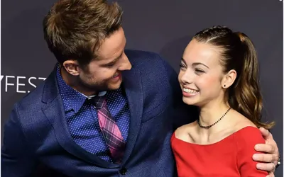 Who is Isabella Justice Hartley? All About Justin Hartley's Daughter