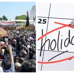 Ashura Public Holidays Announced in Pakistan for Mid-July 2024