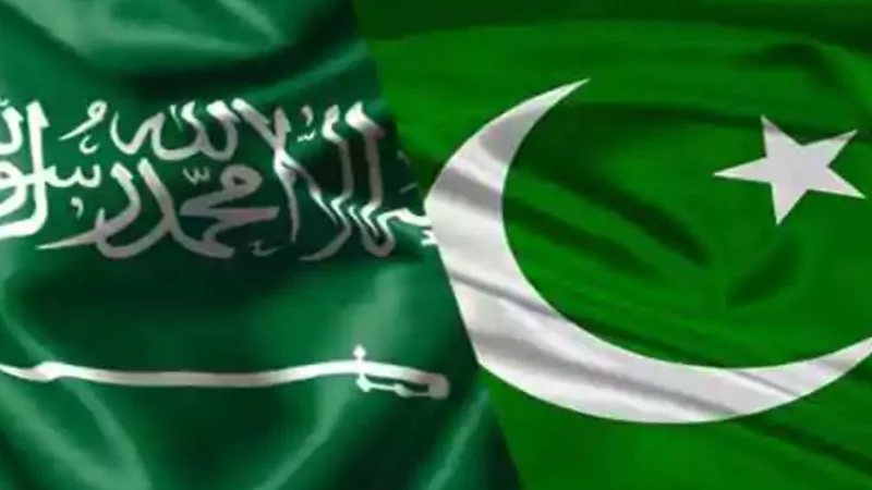 Saudi Arabia Simplifies Visa Process for Pakistani Tourists; Details Here