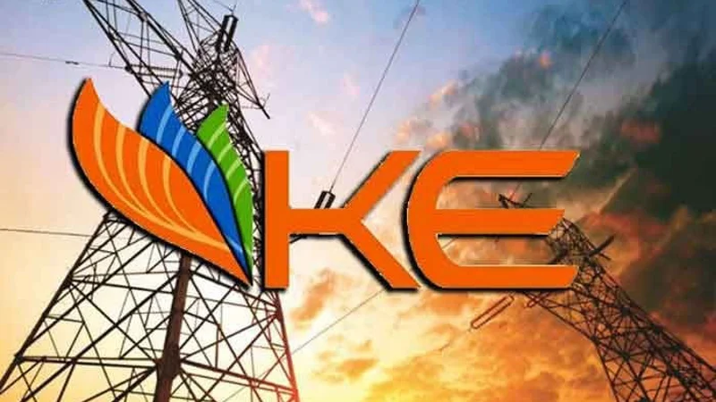 Nasir Shah claims KE will cut loadshedding duration in coming days