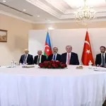 Pak, Turkiye, Azerbaijan trilateral meeting focus on regional cooperation for development