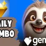 GemZ Daily Combo Card Today – July 4, 2024