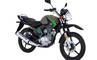 Yamaha YBR 125 Latest Price & Easy Installment Plans- July 2024