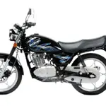 Suzuki GS 150 price, installment plan - July 2024