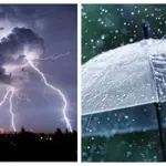 Pakistan weather forecast: Heavy rain expected across the country!