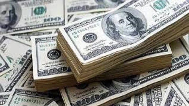 US dollar rate in Pakistan on July 4 up by Re0.10 to Rs278.50