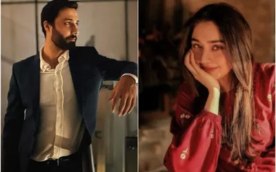 Durefishan Saleem, Ahmed Ali Akbar to Star in 'Sultan Salahuddin Ayyubi' Season 2