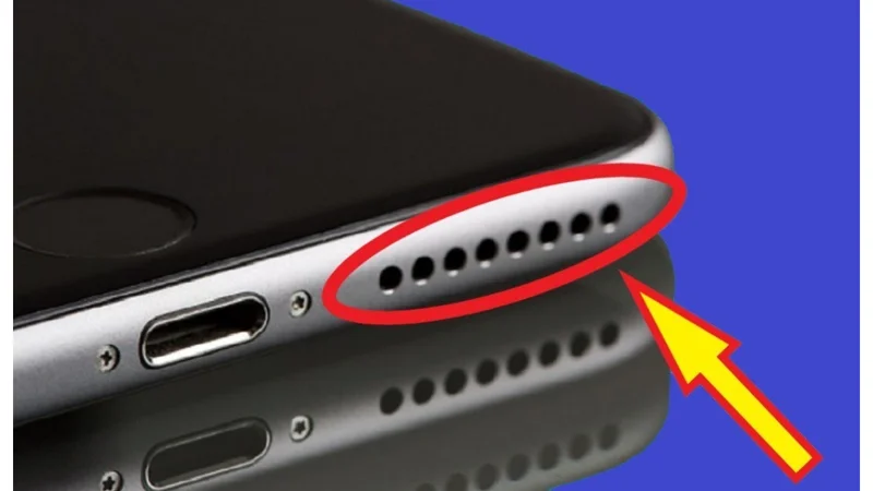 How to Increase Your Mobile Speaker's Sound Without Any Apps!