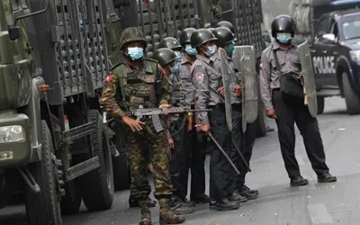 Sweden’s Foreign Ministry summon Iraqi charge to protests against death penalties