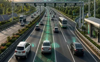 Pakistan set to modernize motorways with digital tolling